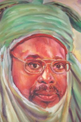 emir nuhu m_ sanusi 1995-